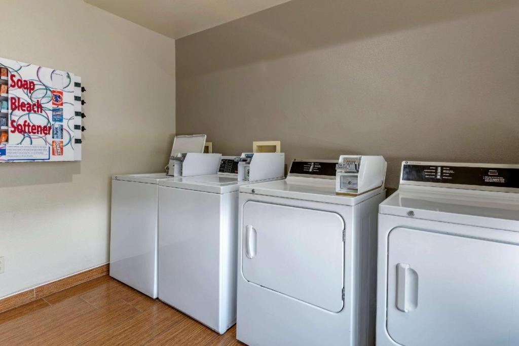 Comfort Inn & Suites Fruita Eksteriør billede