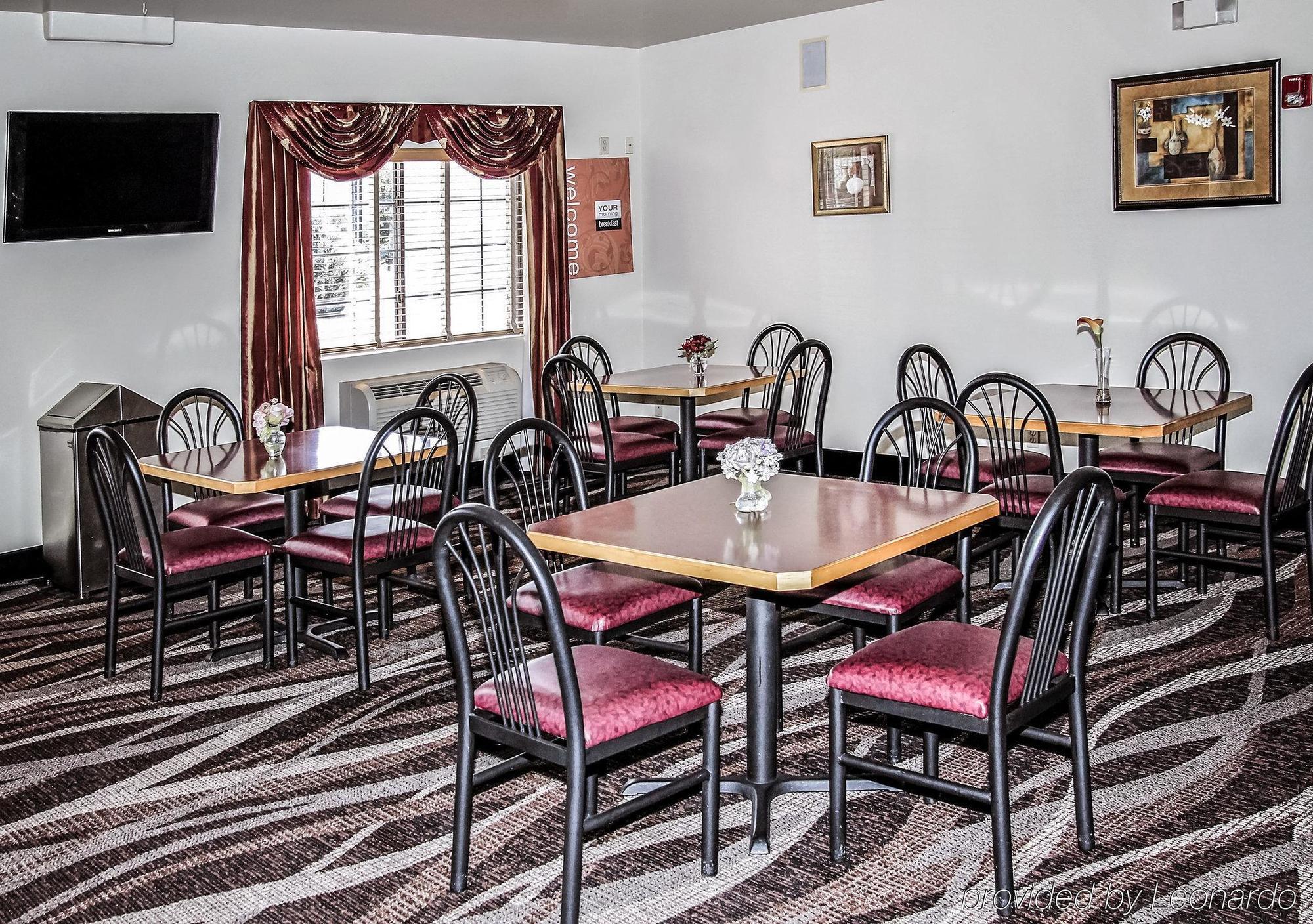Comfort Inn & Suites Fruita Eksteriør billede