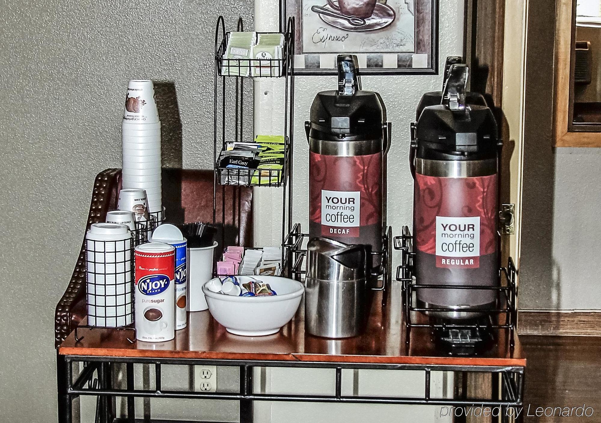 Comfort Inn & Suites Fruita Eksteriør billede