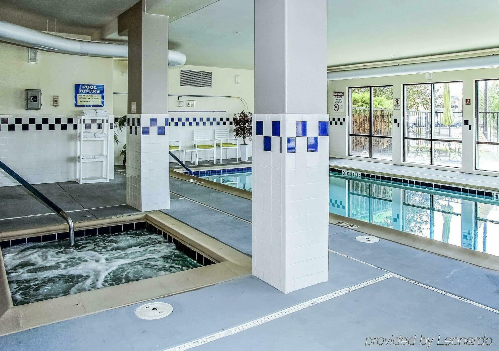 Comfort Inn & Suites Fruita Eksteriør billede
