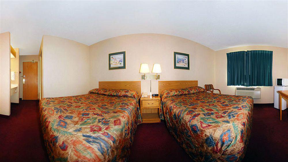 Comfort Inn & Suites Fruita Eksteriør billede